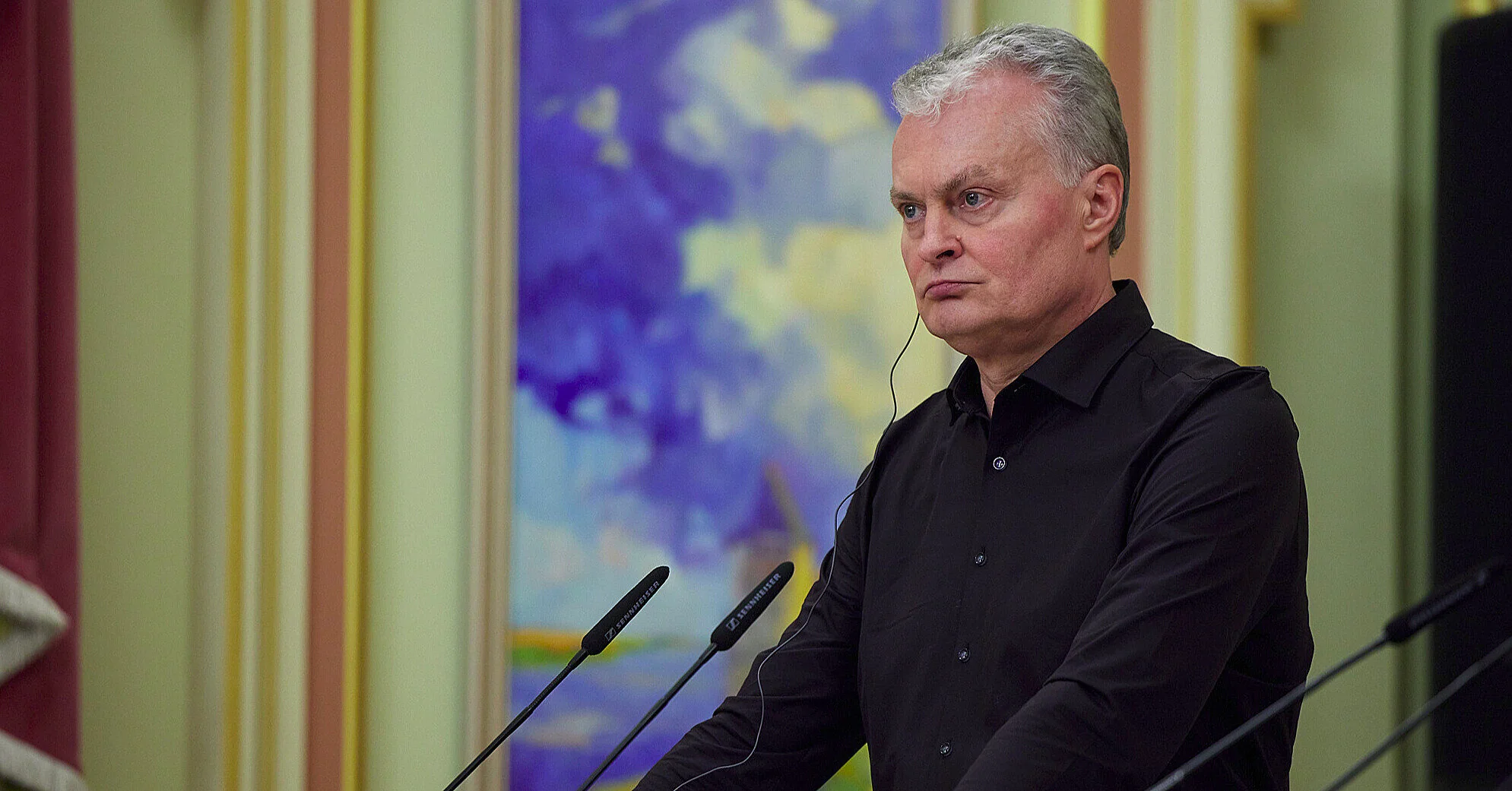 Ще одна країна готова приєднатися до місії США в Ормузькій протоці