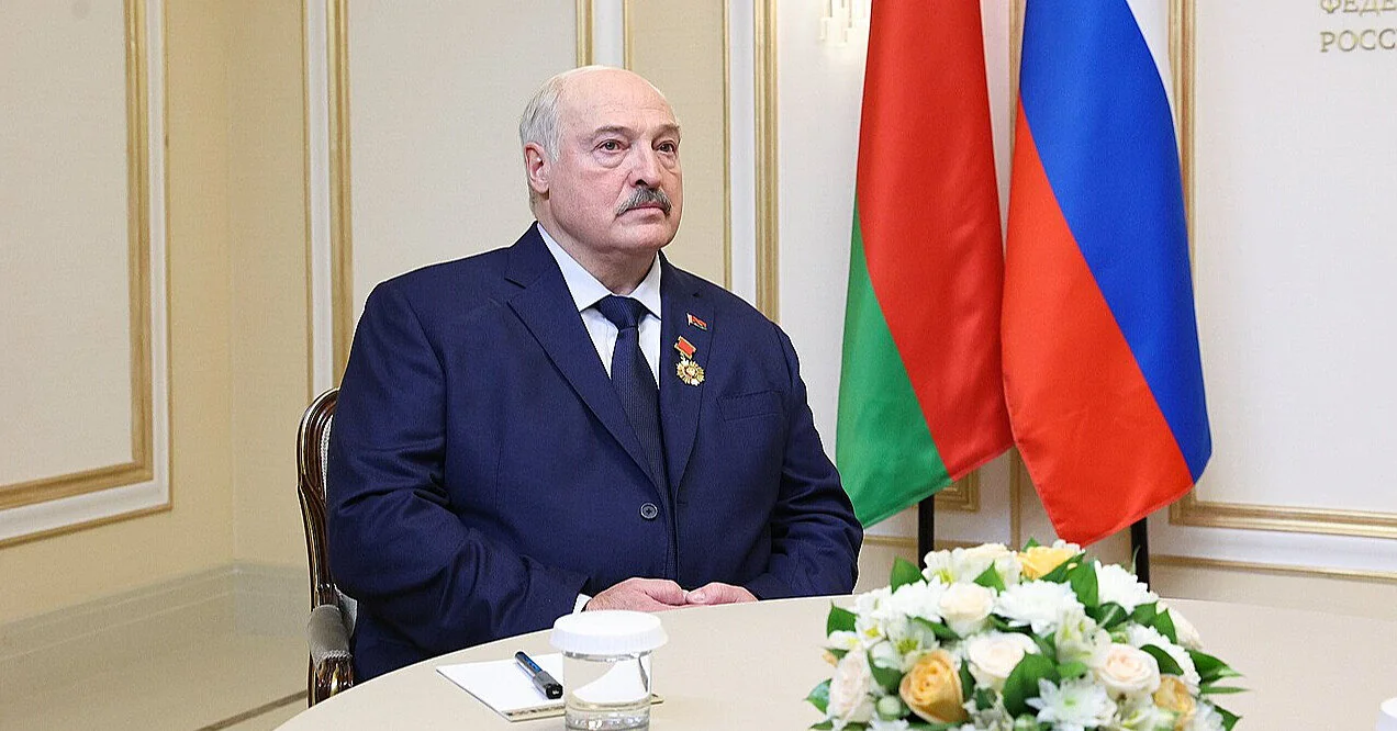 Лукашенко про російські “Іскандери” в Білорусі: Колись я про це мріяв