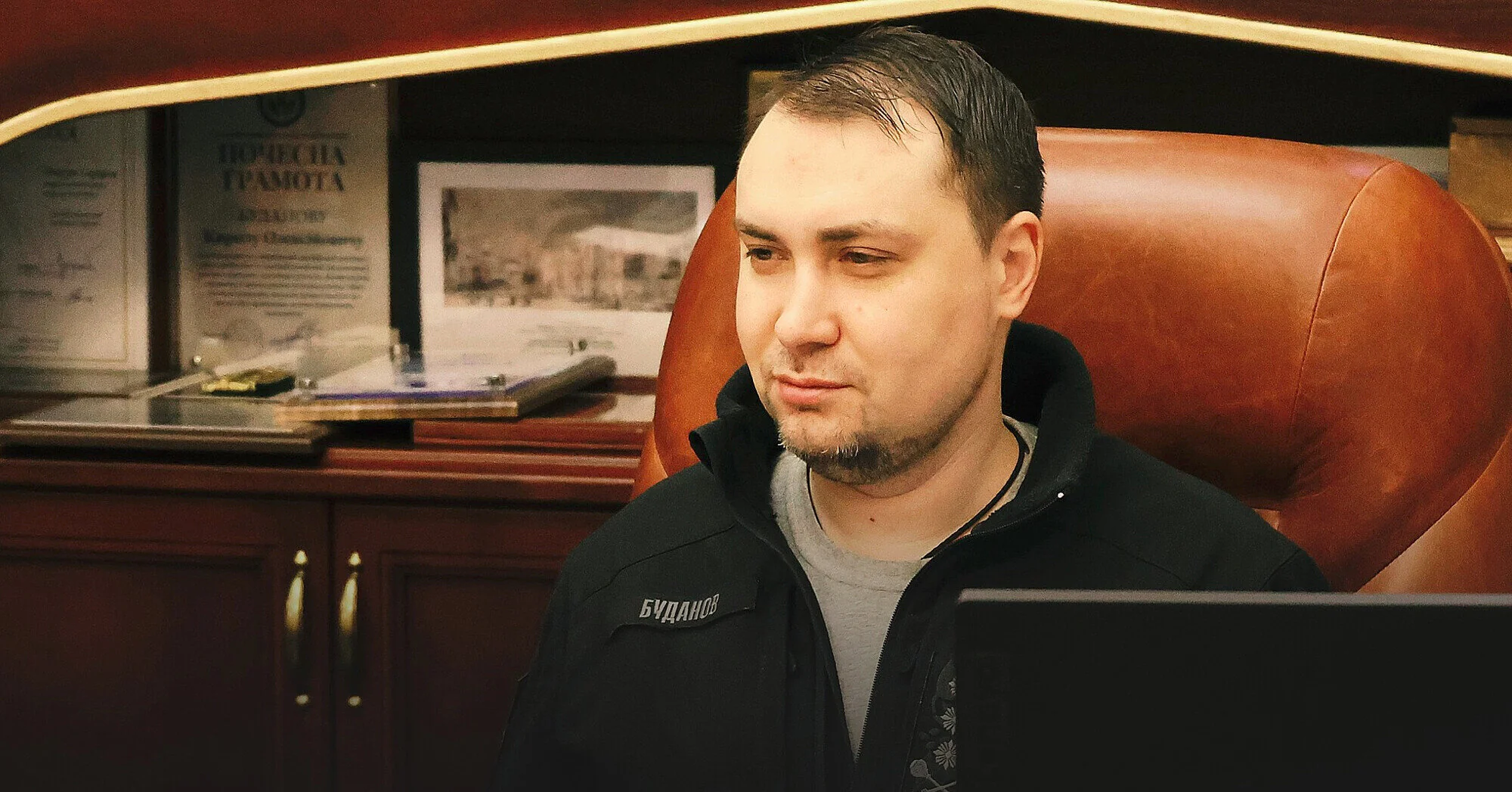 Росія будує “цифрове гетто”: Буданов назвав приховану мету