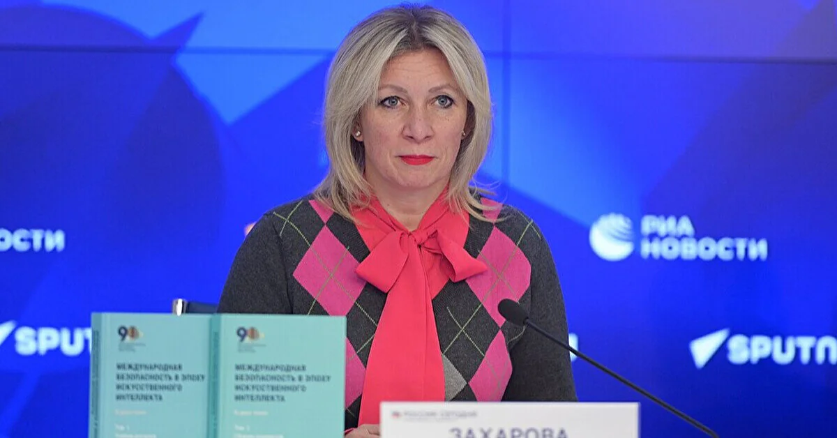 У РФ анонсували “удар у відповідь” по центрах прийняття рішень у Києві