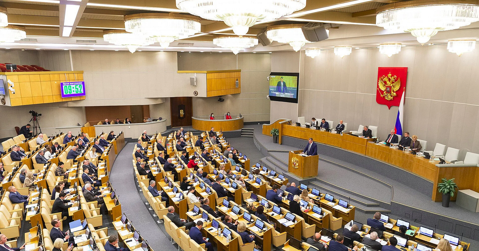 Росія змінює правила застосування армії за кордоном: що схвалила Держдума