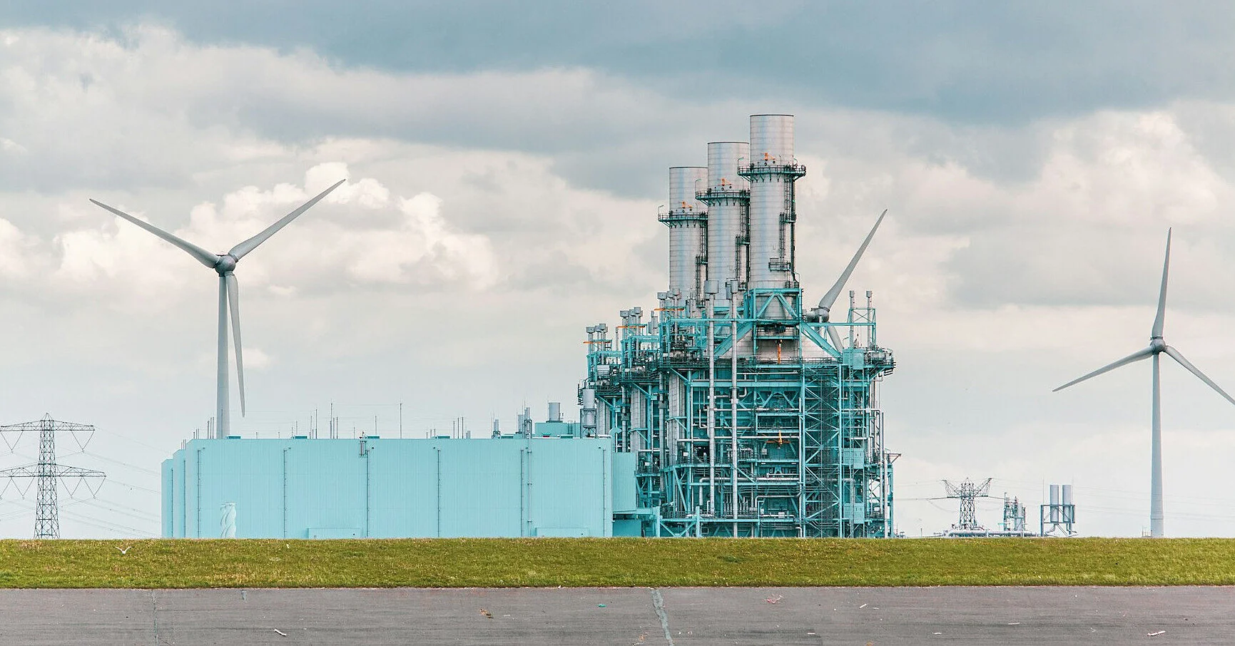 ШІ змушує енергокомпанії об’єднуватися: у США готують мегазлиття на понад $400 млрд