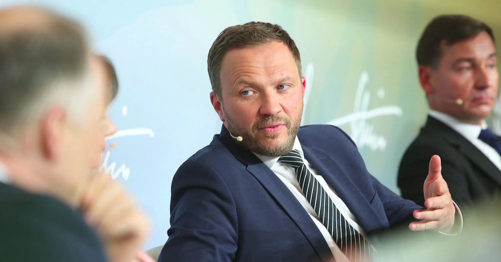 Путін хоче втягнути Європу в переговори: яку ціль назвали в Естонії