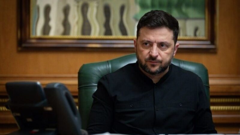 У Дніпрі посилять протиповітряну оборону після масованих атак – Зеленський