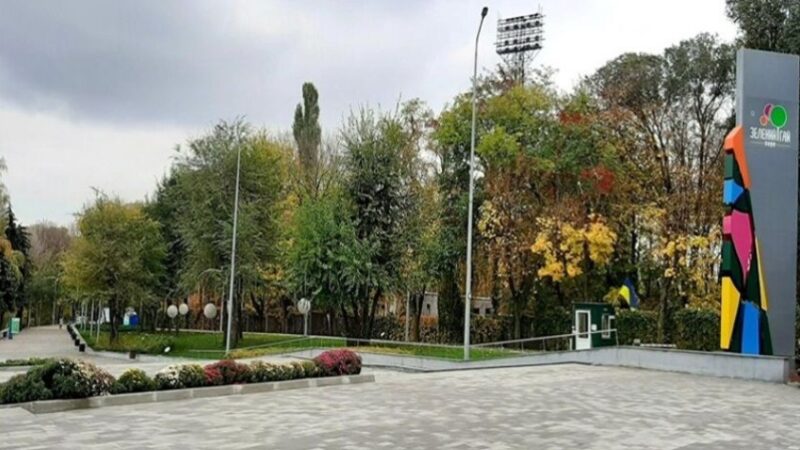 У Дніпрі розпочали перевірку атракціонів перед літнім сезоном
