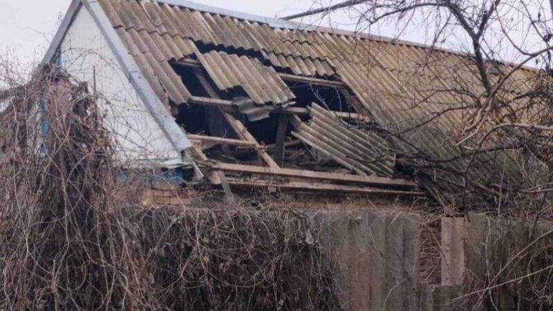 Є постраждалі та пошкодження інфраструктури: безпекова ситуація на Дніпропетровщині станом на ранок 4 травня