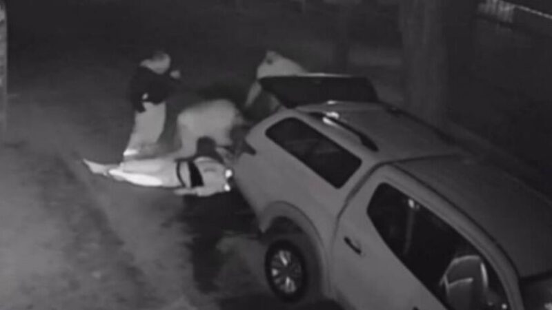 На Дніпропетровщині військові «Вовків Да Вінчі» викрали та побили 20-річного чоловіка: підозру оголошено трьом фігурантам