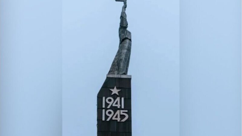 У Дніпрі планують оновити пам’ятники Другої світової війни відповідно до законодавства