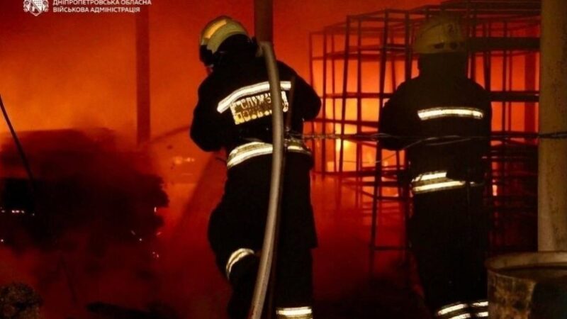 Удар по Дніпру 5 травня: зросла кількість загиблих і постраждалих