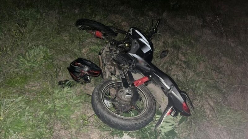 У Запорізькому районі підліток на мотоциклі травмував пішохода: відкрито кримінальне провадження
