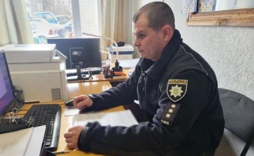 У Кам’янському районі судитимуть чоловіка за розбійний напад на жінку