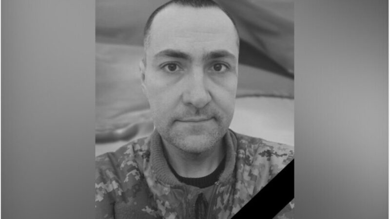 «Без онука залишилася бабуся»: захищаючи Україну загинув Михайло Теплинський