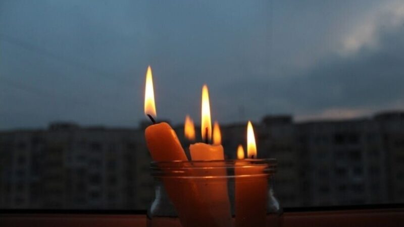 У Дніпрі з 11 по 13 травня відключатимуть електроенергію: адреси