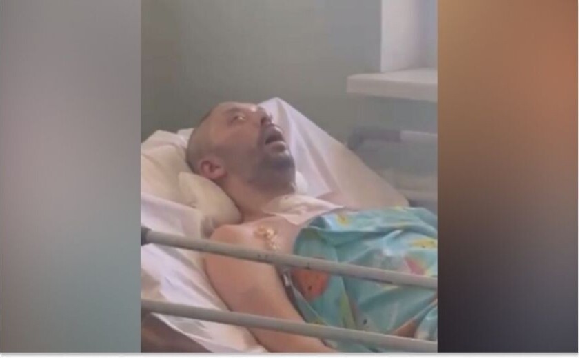 У Дніпрі чоловік другий місяць перебуває у комі після «перевірки документів» ТЦК: дружина заявляє про приховування обставин