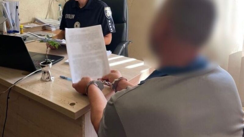 Замах на вбивство на автовокзалі м. Дніпра: засуджено 47-річного зловмисника