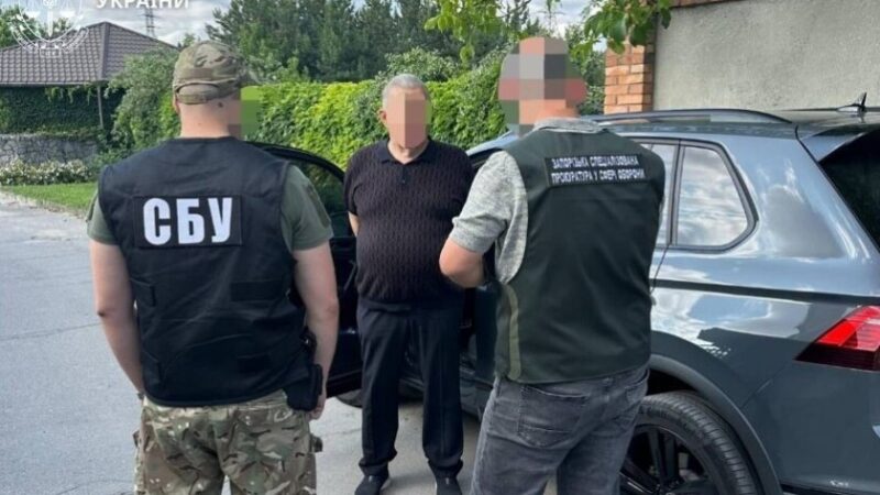 3 тисячі «аспірантів» для ухилення від мобілізації: судитимуть керівництво запорізького вишу за схему на понад 50 млн грн