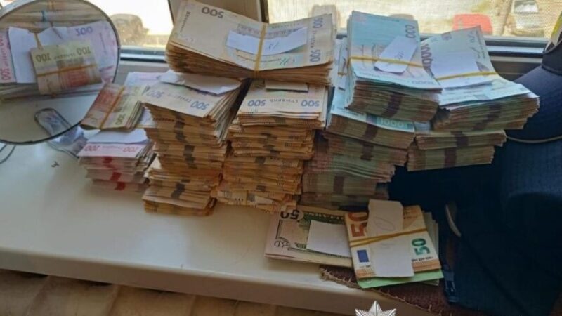 Заробили на фіктивних інвалідностях понад 200 мільйонів грн: правоохоронці Запоріжжя викрили ще одну схему ухилення від мобілізації