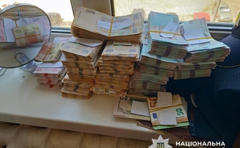 Заробили на фіктивних інвалідностях понад 200 мільйонів грн: правоохоронці Запоріжжя викрили ще одну схему ухилення від мобілізації