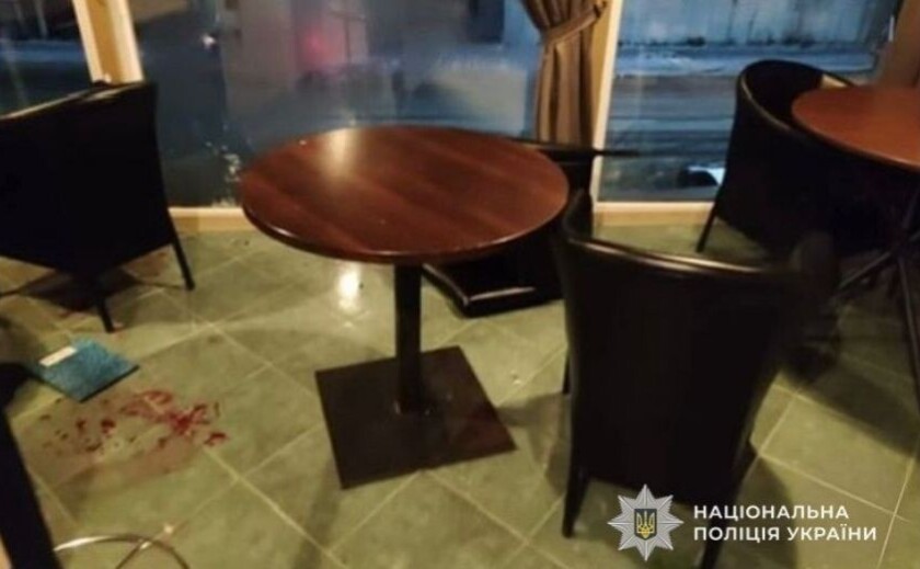 На Дніпропетровщині громадянина рф засудили за замах на вбивство двох людей