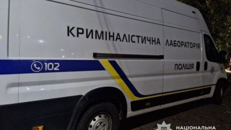 У Кам’янському районі судитимуть двох чоловіків за смертельне побиття місцевого жителя