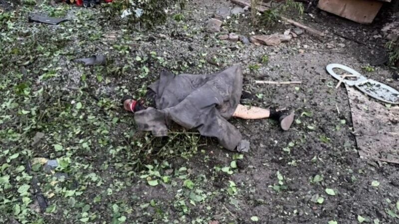 «Цинічний та позбавлений будь-якого військового сенсу»: Зеленський відреагував на удар рф по Кривому Рогу, де постраждала 9-місячна дівчинка