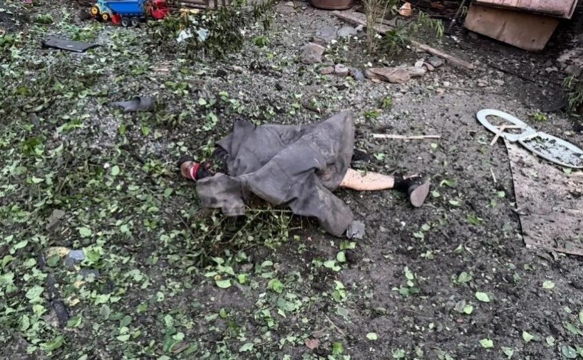 «Цинічний та позбавлений будь-якого військового сенсу»: Зеленський відреагував на удар рф по Кривому Рогу, де постраждала 9-місячна дівчинка