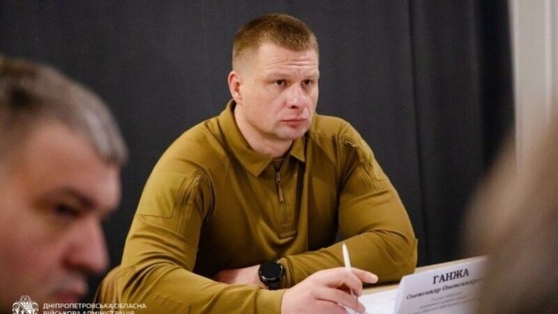 На Дніпропетровщині можуть розширити зону обов’язкової евакуації: деталі