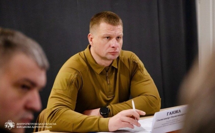 На Дніпропетровщині можуть розширити зону обов’язкової евакуації: деталі