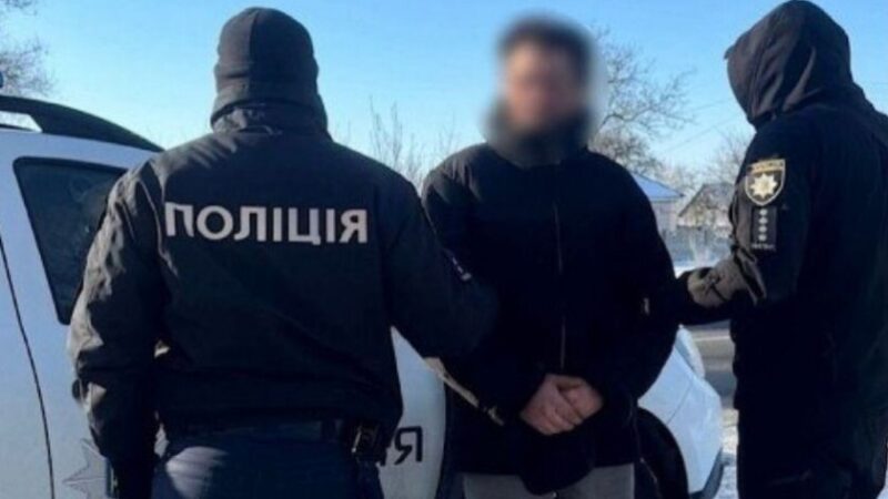 Пограбував літніх жінок: засуджено мешканця Дніпропетровщини