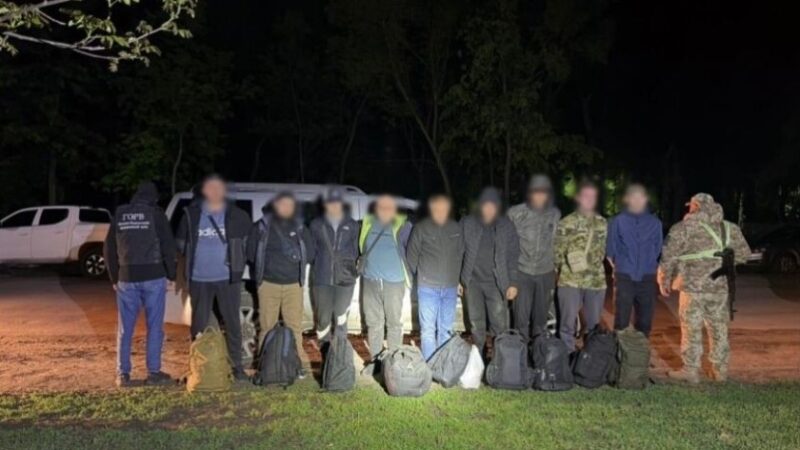 На Вінниччині затримали девʼять ухилянтів з різних областей України: серед втікачів жителі Дніпропетровщини та Запоріжжя