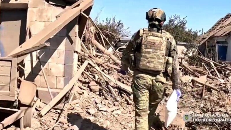 «Білі янголи» евакуювали пораненого та загиблих із прифронтової Синельниківщини