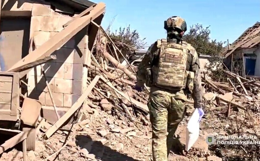 «Білі янголи» евакуювали пораненого та загиблих із прифронтової Синельниківщини
