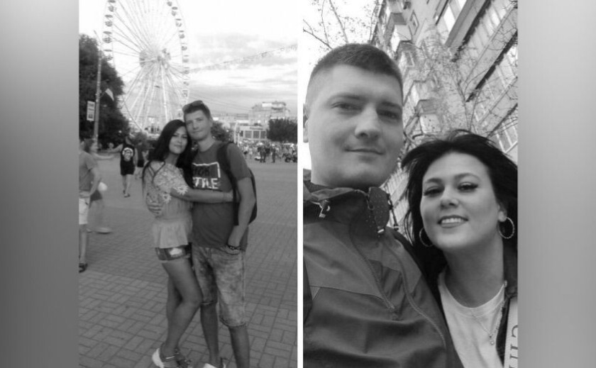 Ворожа атака на Київ забрала життя подружжя із Павлограда