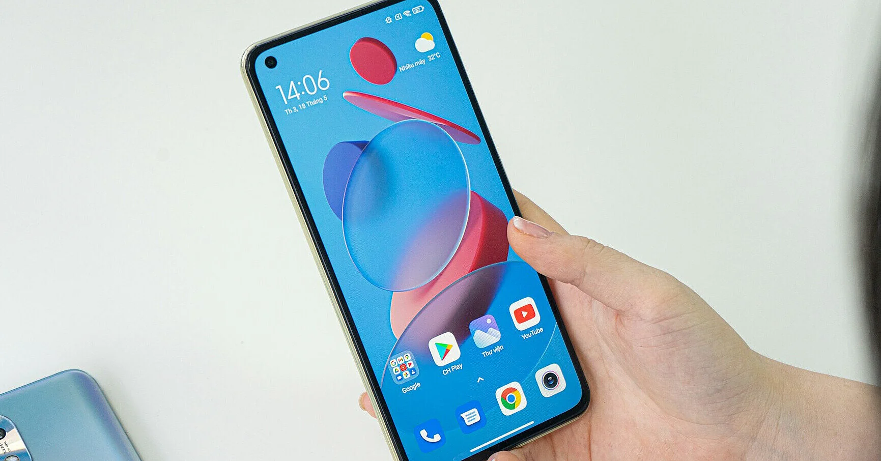 ШІ-бум тисне на смартфони: чому Xiaomi недорахувалася прибутку