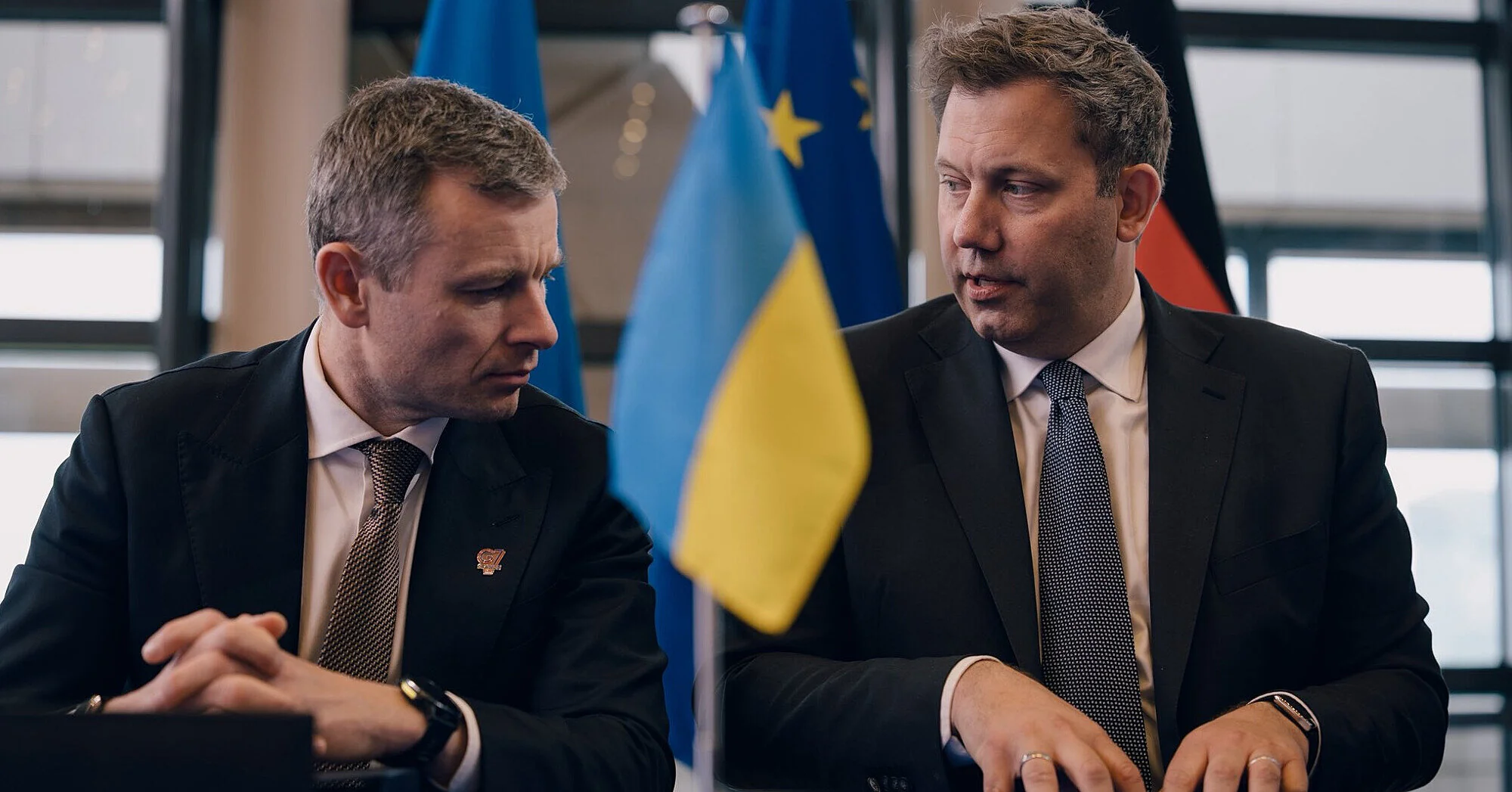 Україна й Німеччина оновили угоду про уникнення подвійного оподаткування: що змінюється