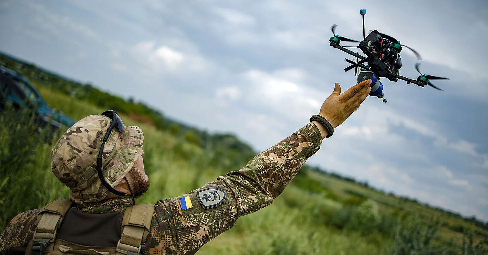 Українські дронщики показали НАТО слабкі місця на навчаннях у Швеції