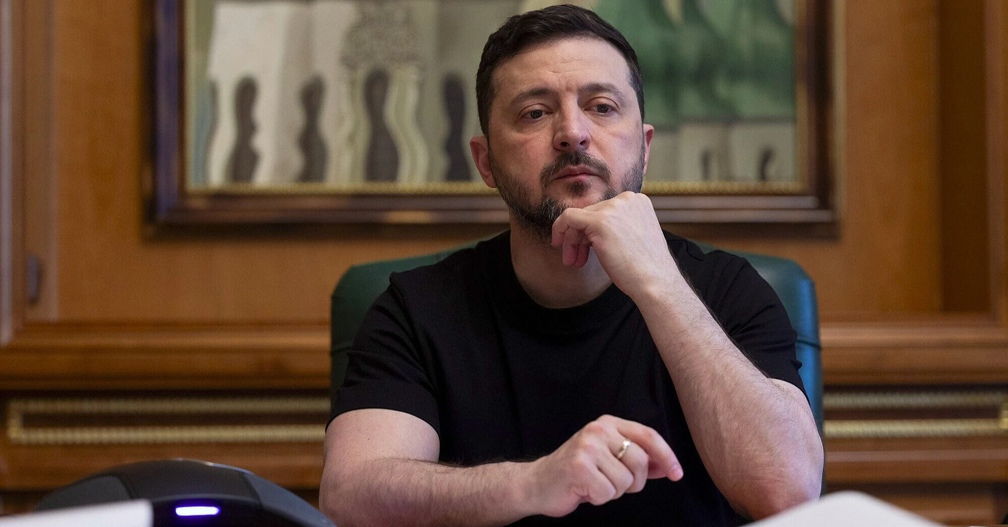 Україна відповість Росії дзеркально: Зеленський зробив заяву перед 9 травня