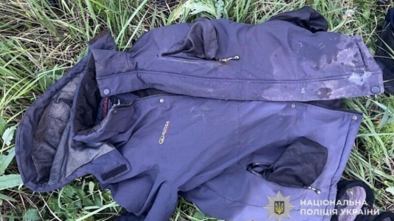 Поліція Дніпра встановлює особу чоловіка, тіло якого виявили у Дніпровському районі міста