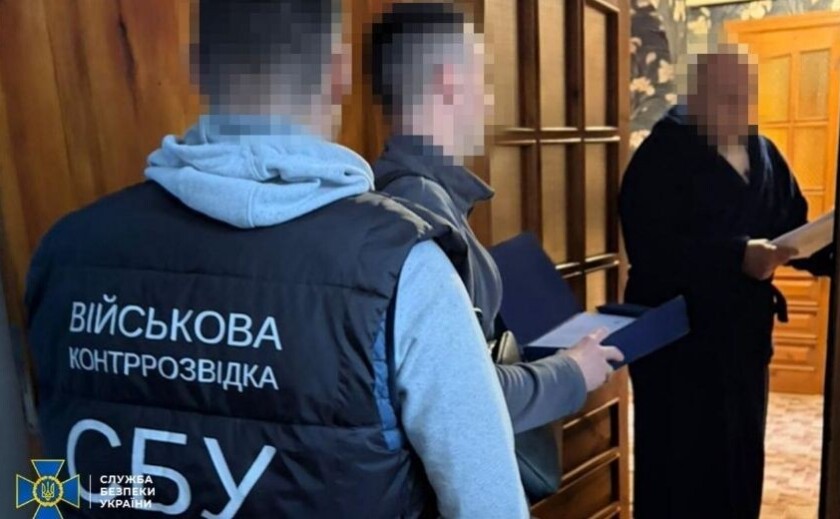 СБУ та БЕБ викрили схему розкрадання понад 71 млн грн на закупівлях продуктів для ЗСУ