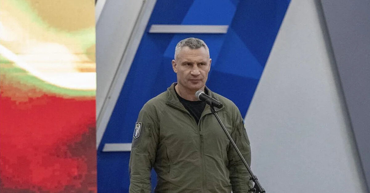 Кличко заявив, що держава відмовилась фінансувати відновлення ТЕЦ-5 у Києві