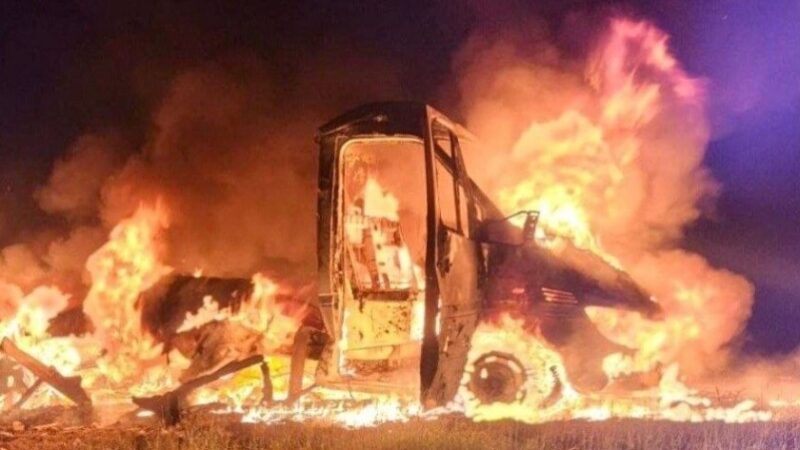 Шестеро людей дістали поранень: безпекова ситуація на Дніпропетровщині станом на ранок 27 травня