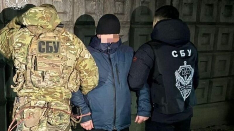 15 тисяч доларів за втечу з України: у Кривому Розі судитимуть військовослужбовця ВСП