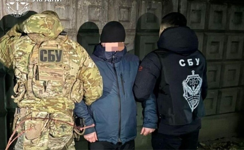 15 тисяч доларів за втечу з України: у Кривому Розі судитимуть військовослужбовця ВСП