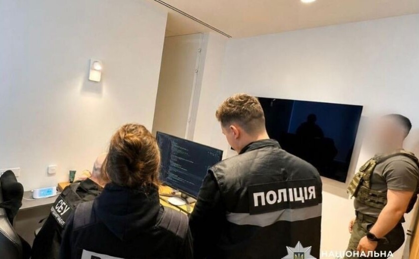 Співпрацював із кіберзлочинцями з усього світу: у Дніпрі викрили адміністратора VPN-сервісу, який використовували зловмисники