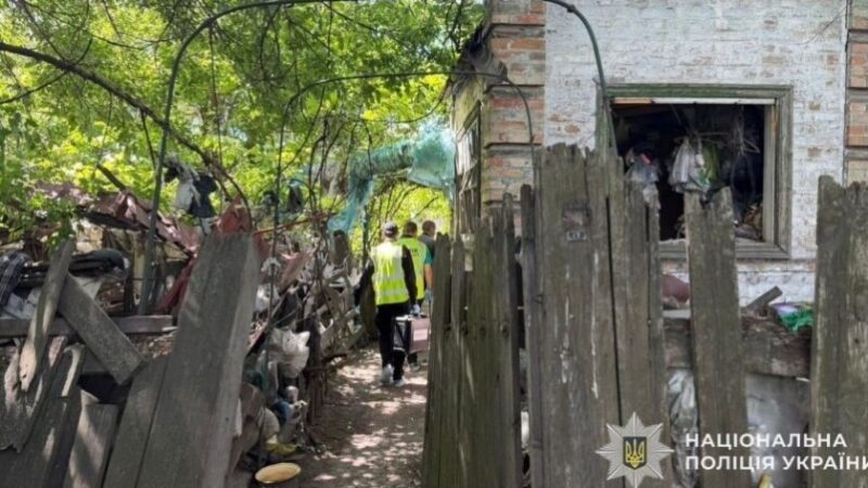 Зґвалтував та жорстоко вбив 11-річного хлопчика: правоохоронці Дніпра затримали зловмисника