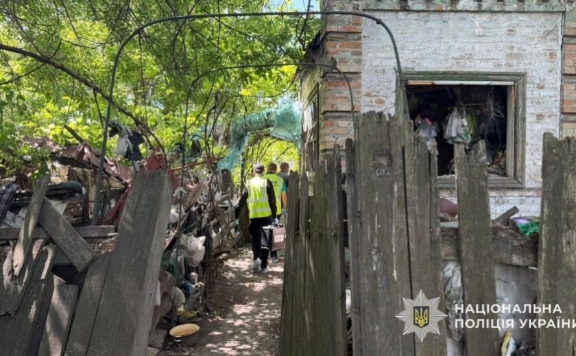 Зґвалтував та жорстоко вбив 11-річного хлопчика: правоохоронці Дніпра затримали зловмисника