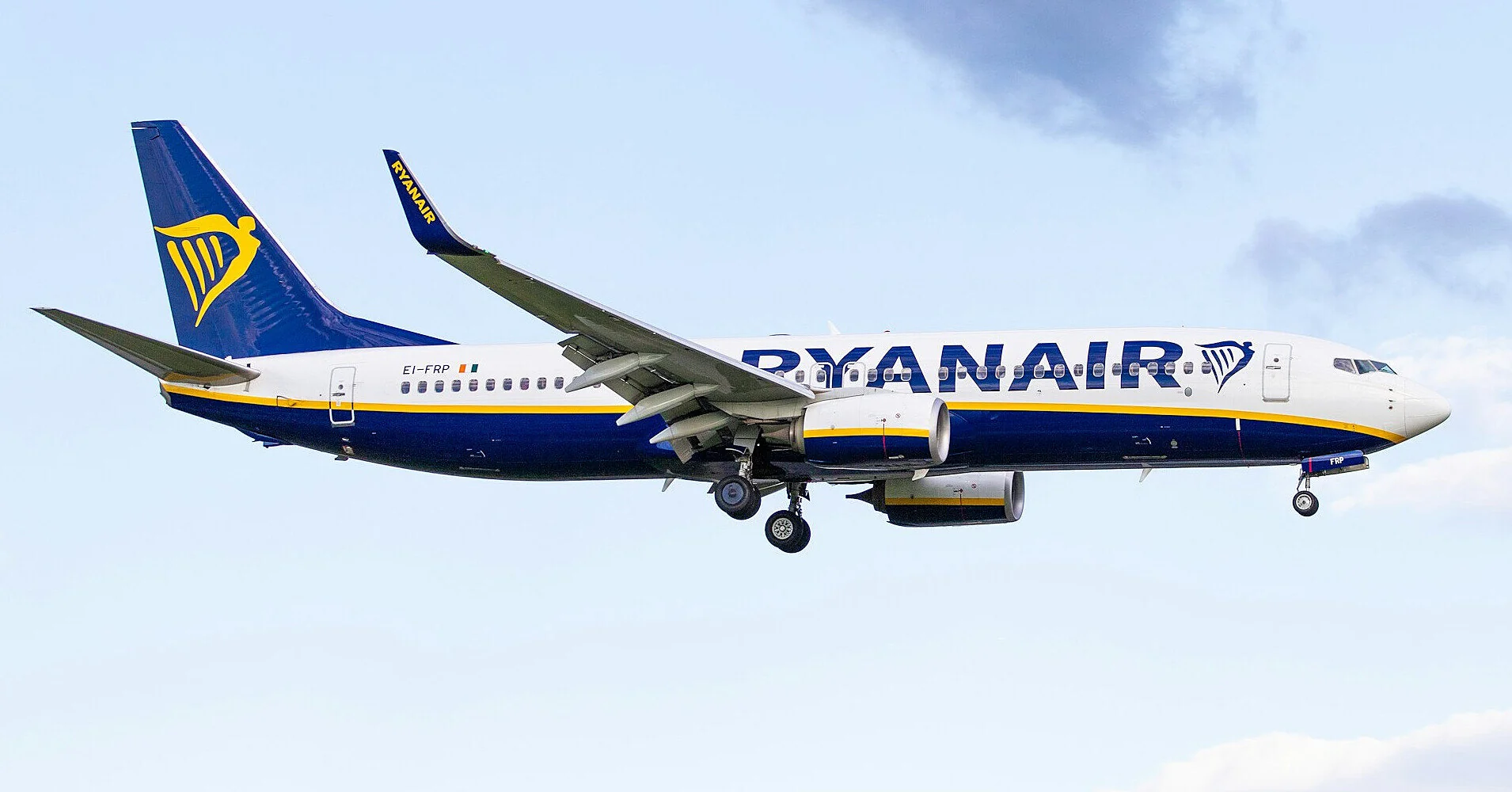 Ryanair може закрити базу в Салоніках: ризик для літніх маршрутів українців