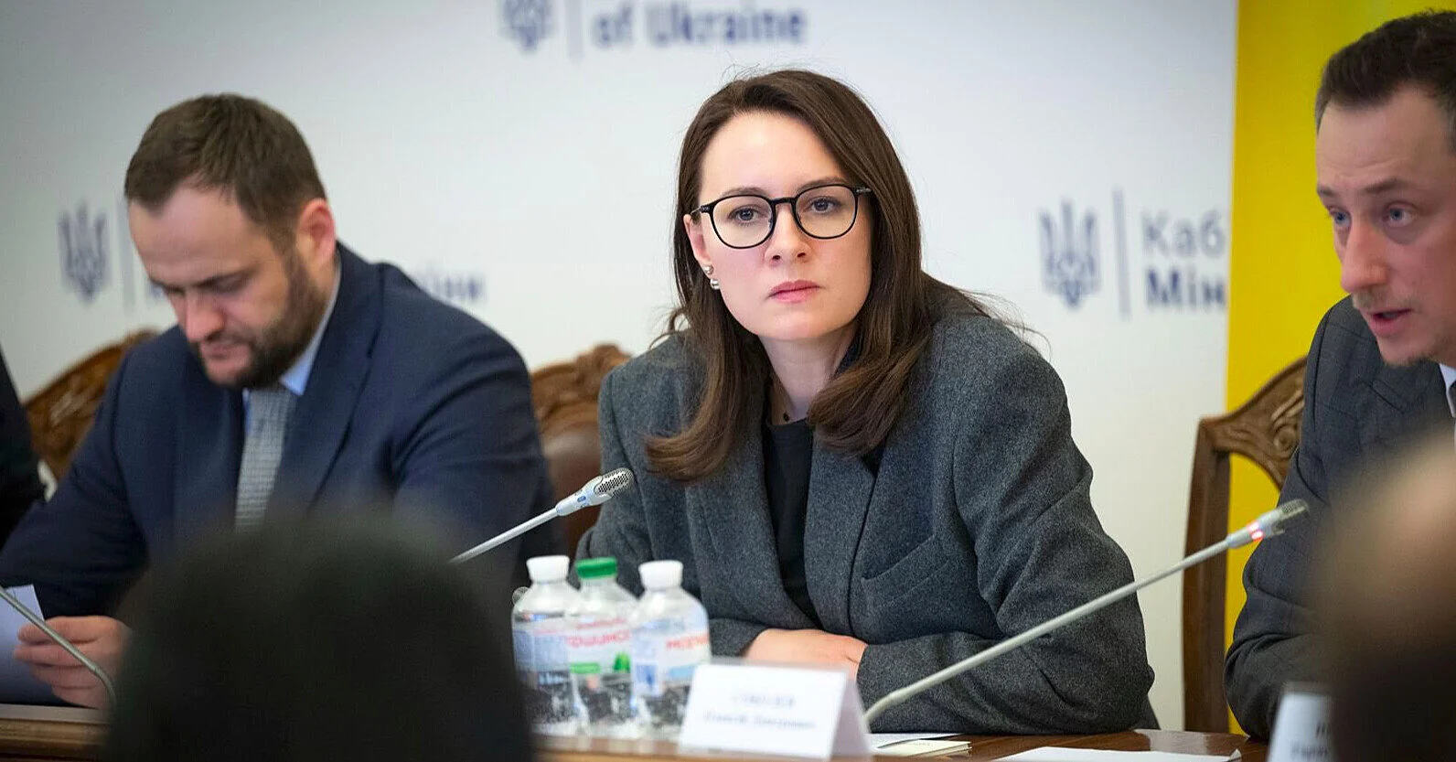 Працівникам, які відновлюють енергетику після ударів, виплатять по 20 тисяч