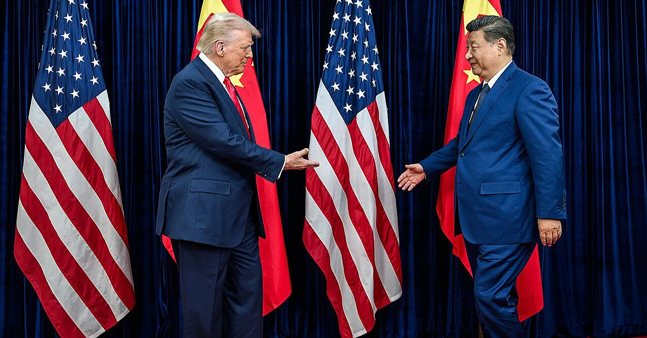 Світові ринки завмерли на рекордах: інвестори чекають сигналу від Трампа і Сі