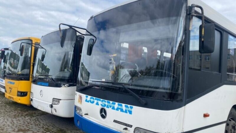 У Дніпрі з 9 травня підвищать вартість проїзду у міських автобусах